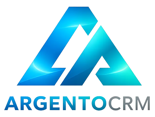 Argento CRM — screenshot 1
