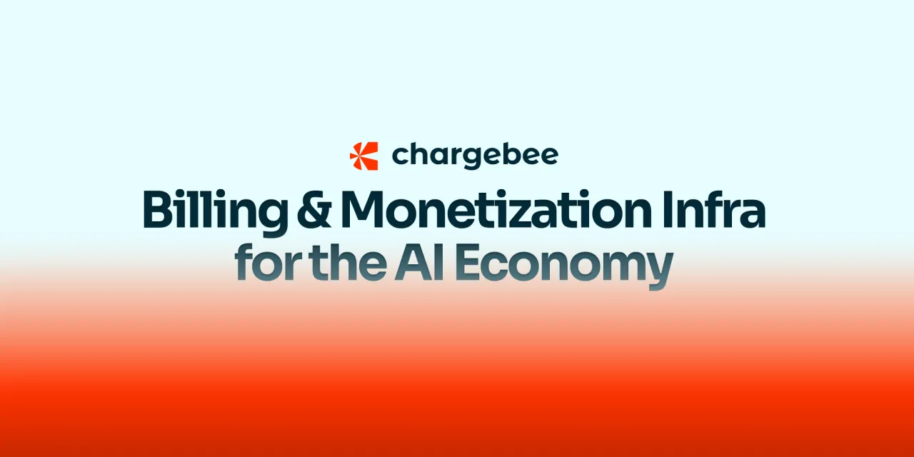Chargebee — screenshot 1