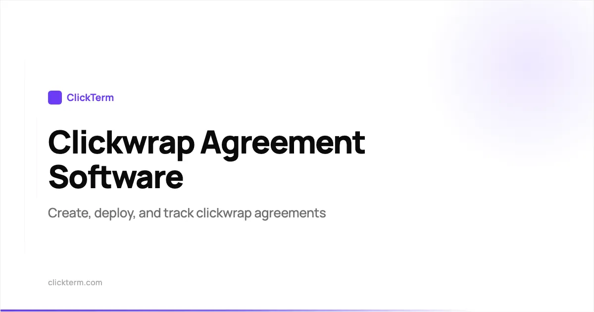 ClickTerm — screenshot 1