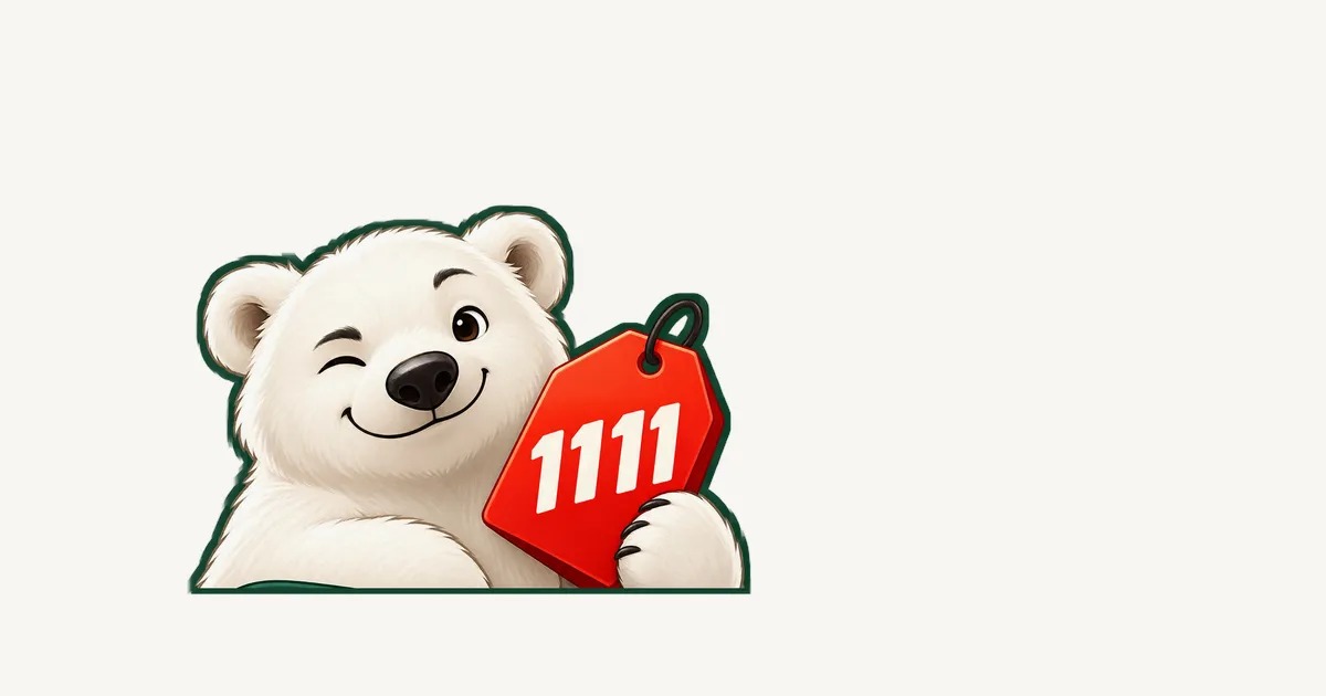 Eleven11 Finder — screenshot 1