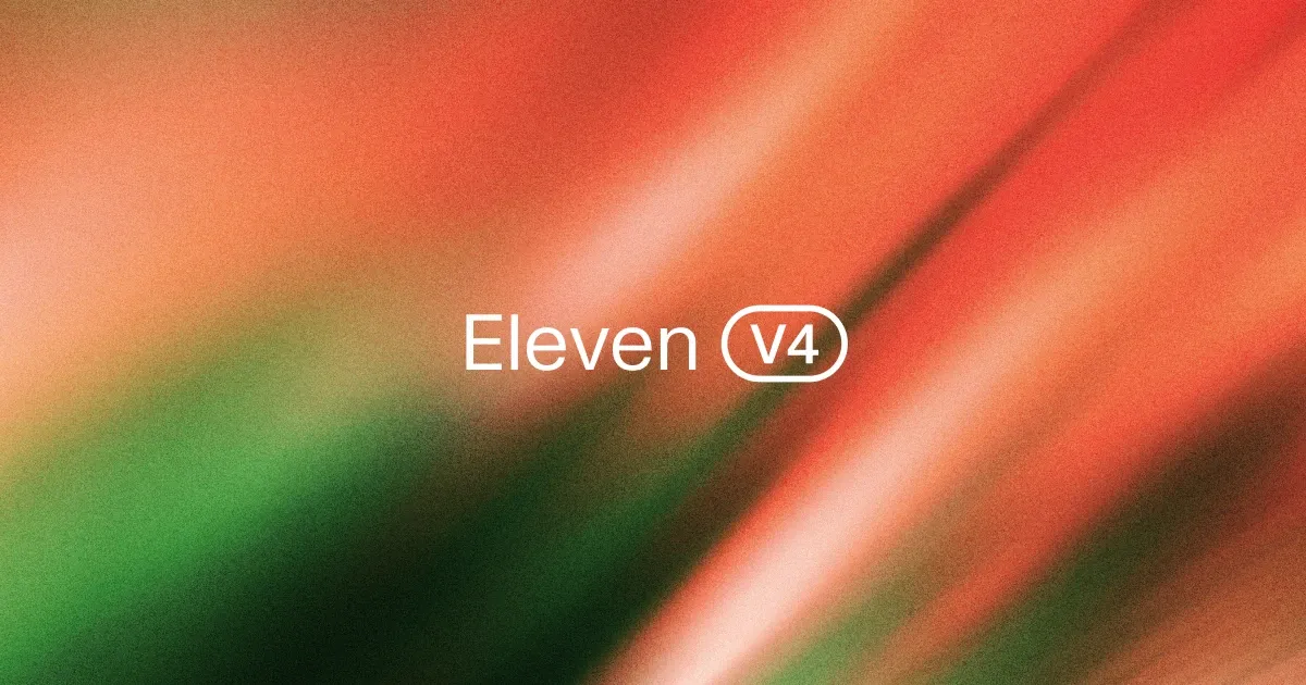 ElevenLabs — screenshot 1