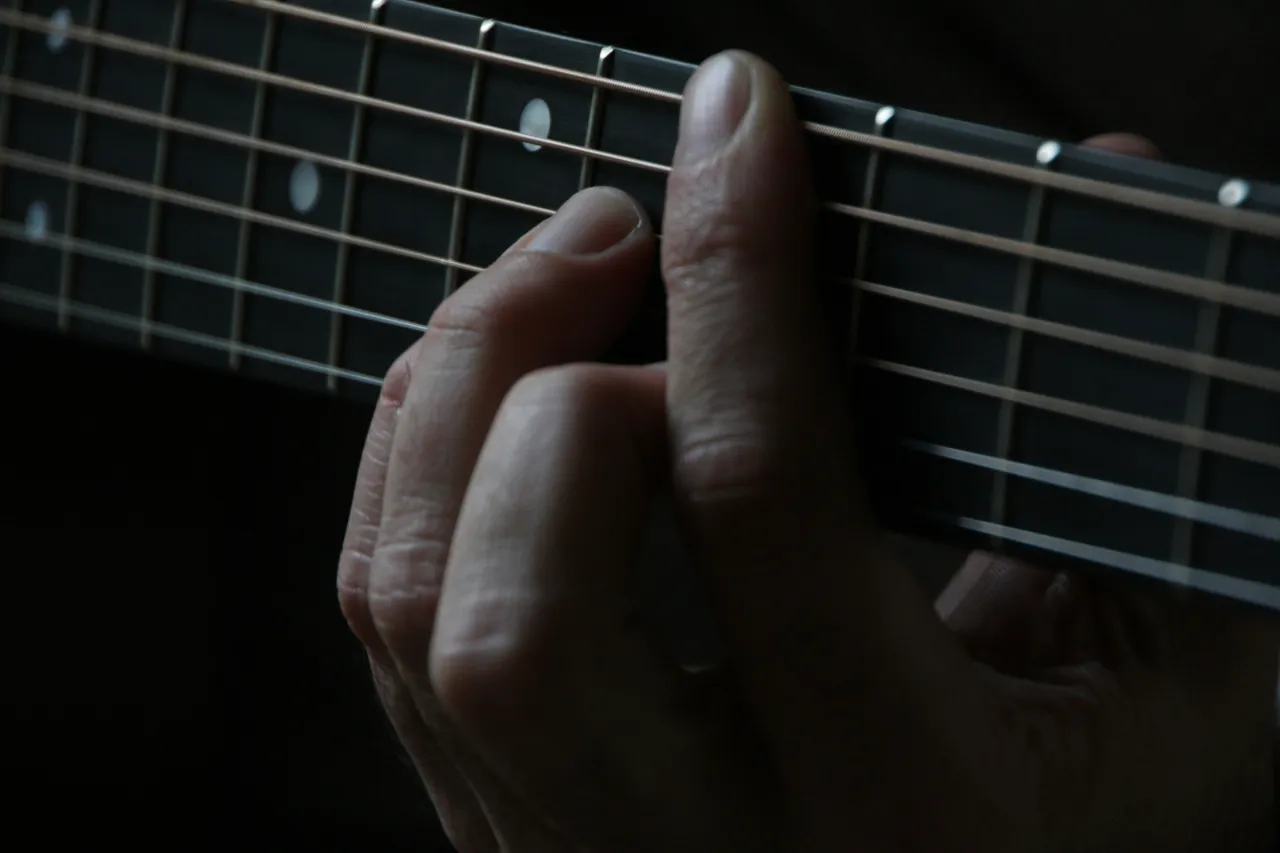 FretPulse — screenshot 2