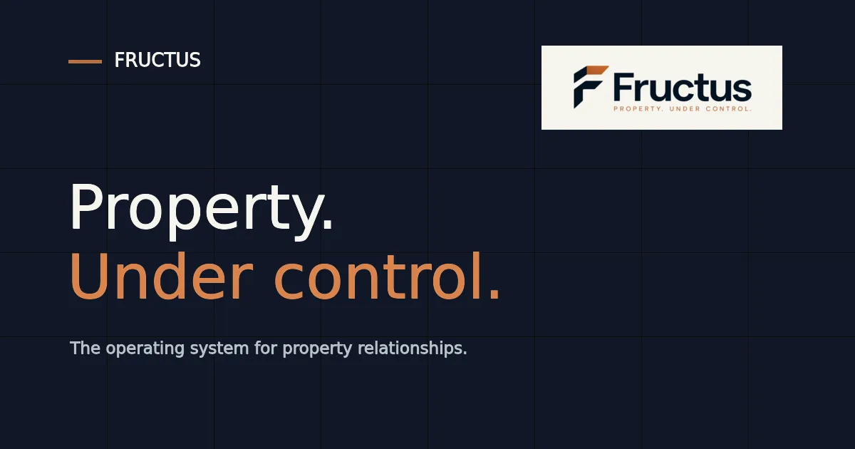 Fructus — screenshot 1