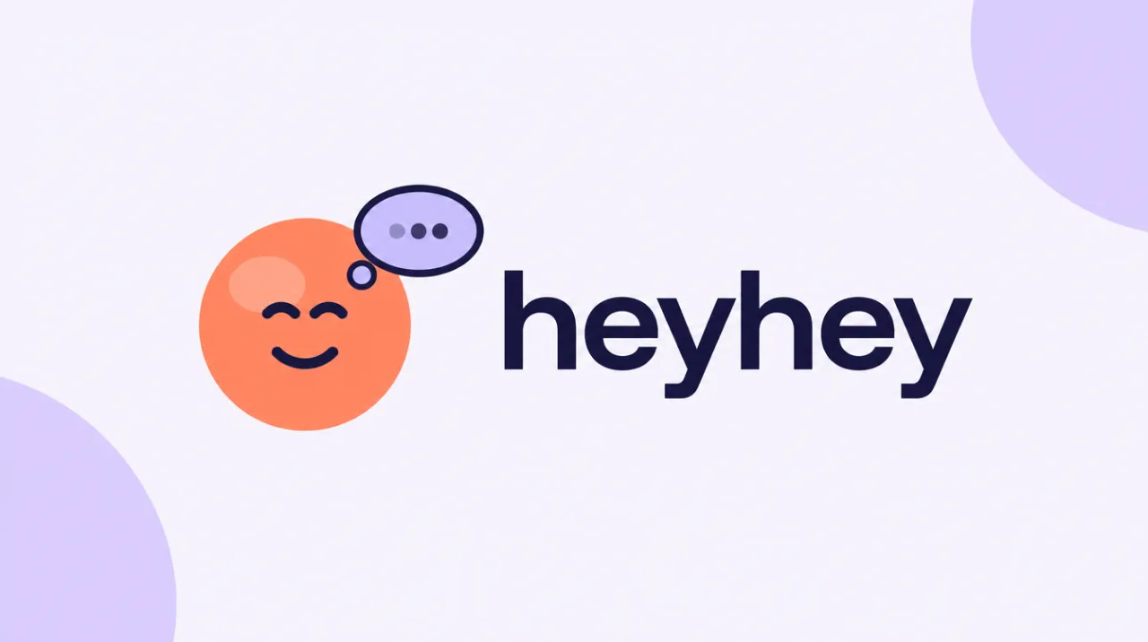 heyhey Polska — screenshot 1