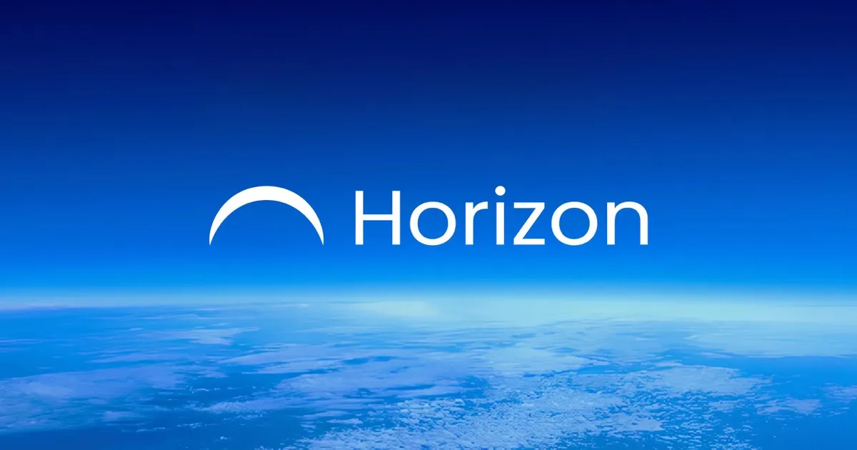 Horizon Trade — screenshot 1