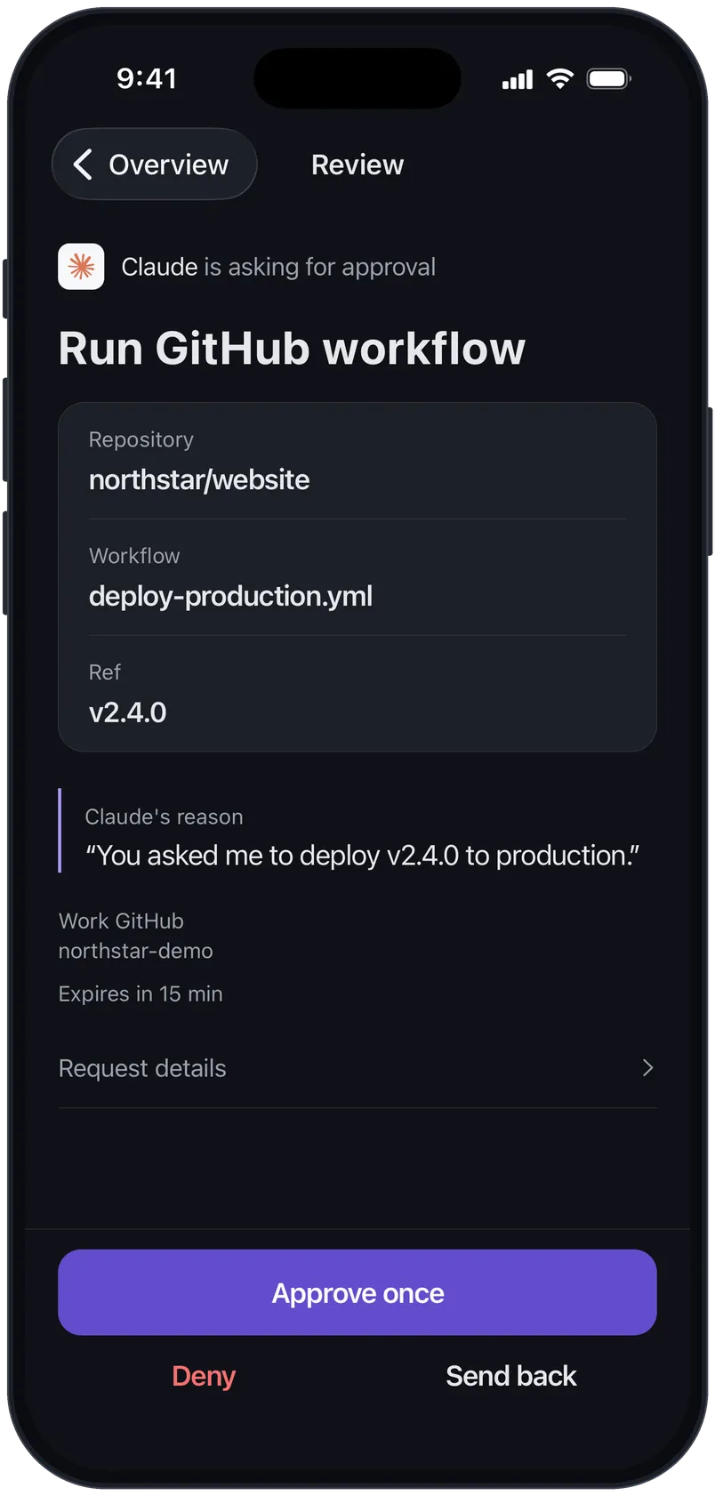 Kin — screenshot 2