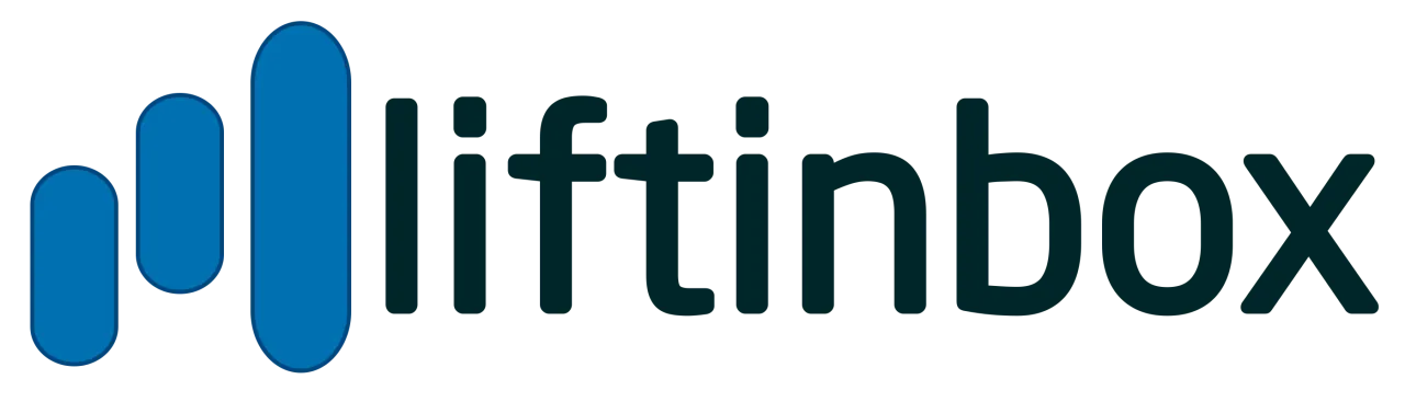 Liftinbox — screenshot 1