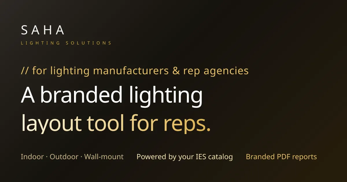Lighting Studio — screenshot 1