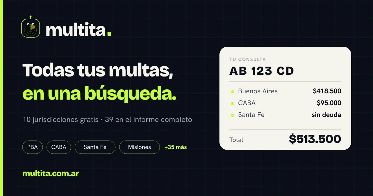 Multita — screenshot 2