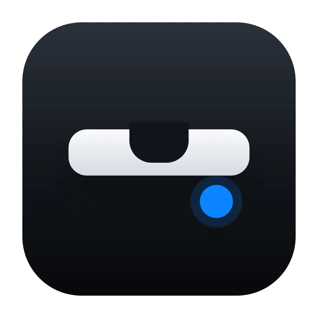 Notchless — screenshot 2