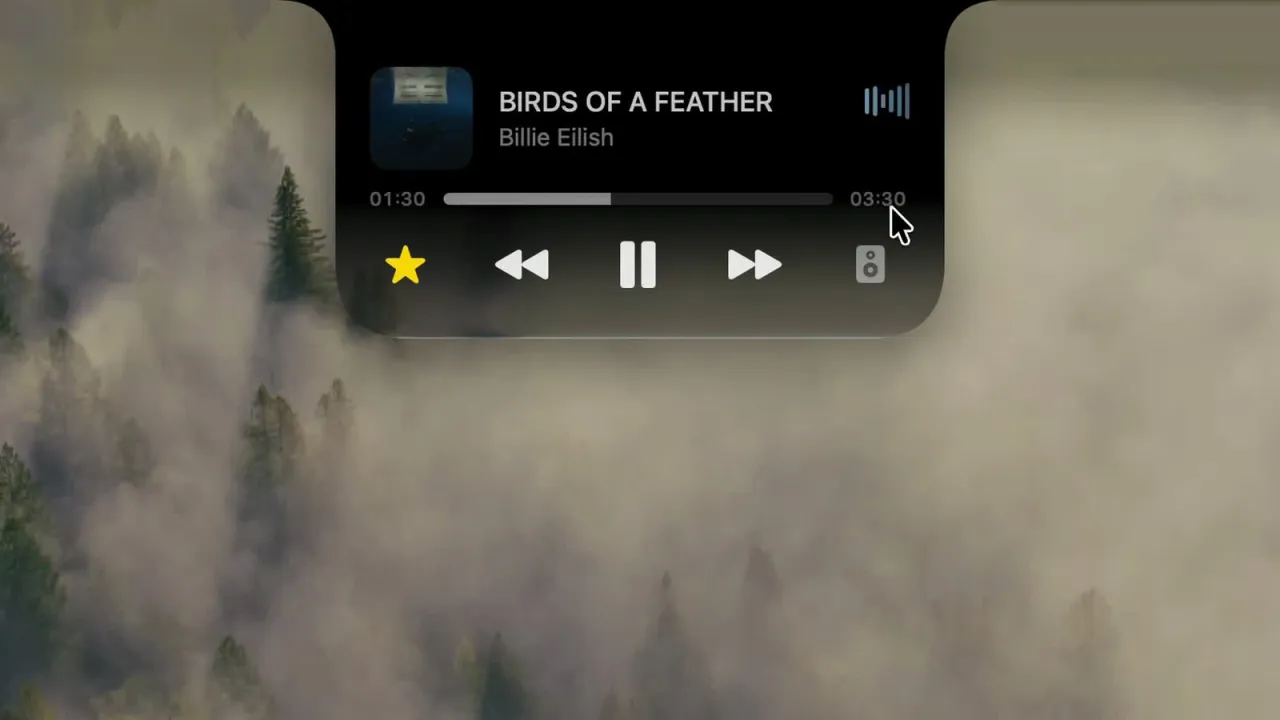 NotchMind — screenshot 3