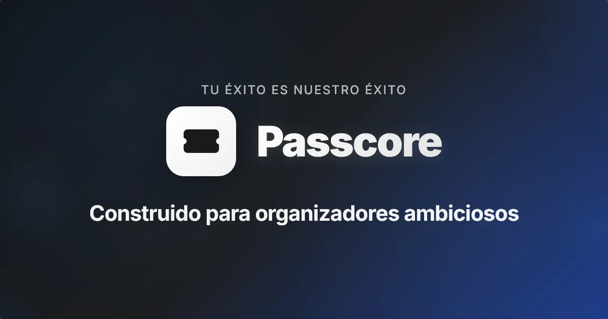 Passcore — screenshot 1