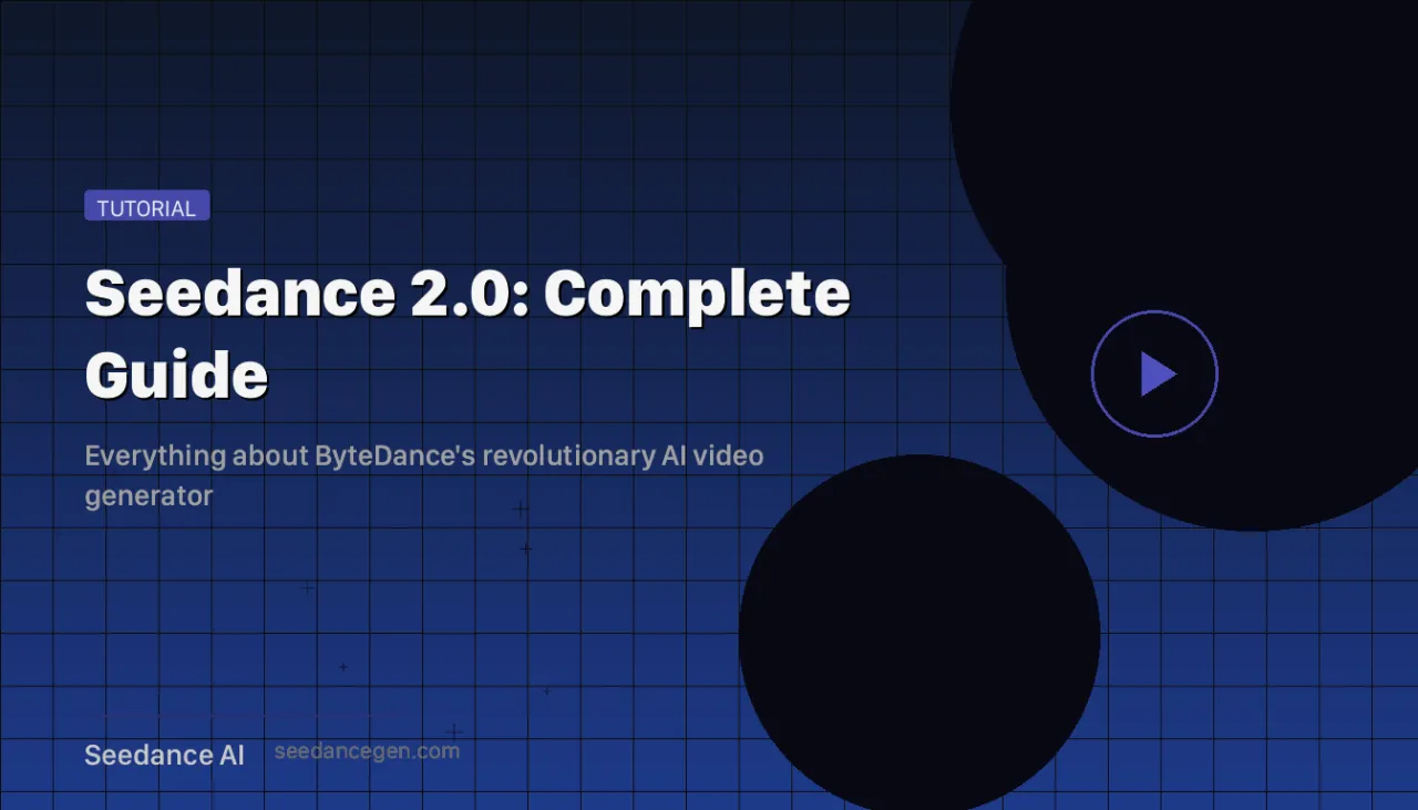 SeedanceGen — screenshot 3