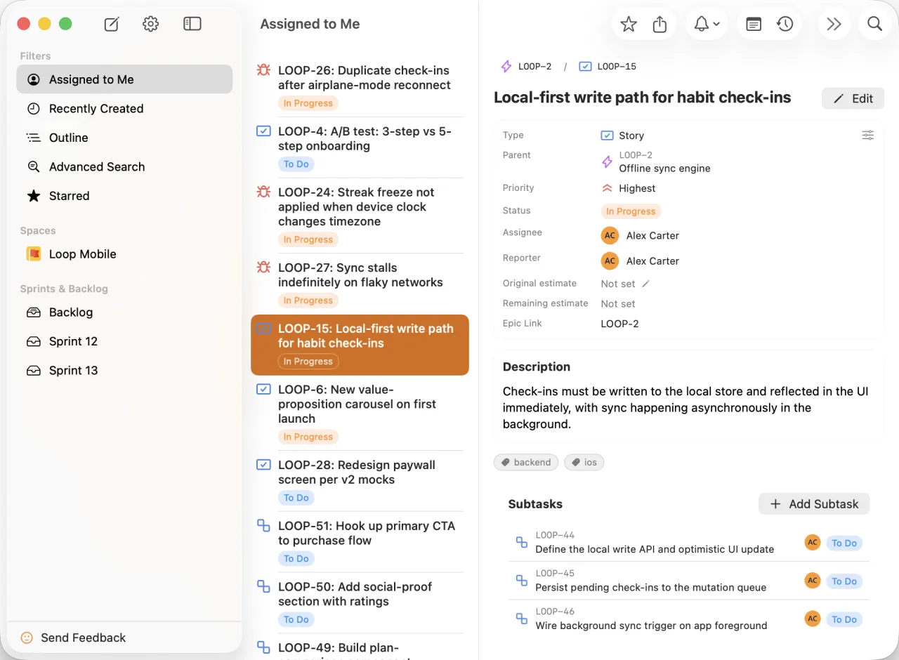 Starlie — screenshot 3