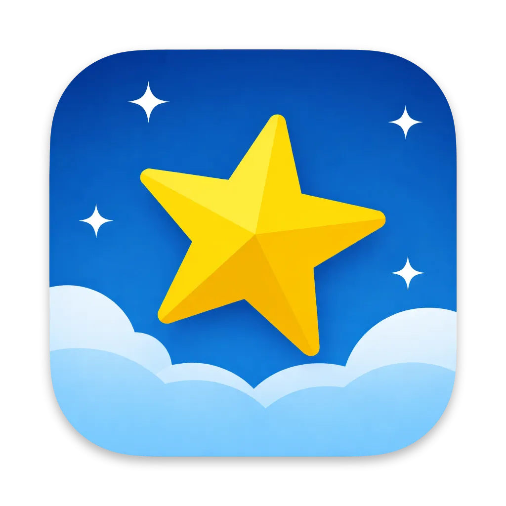 Starlie — screenshot 2