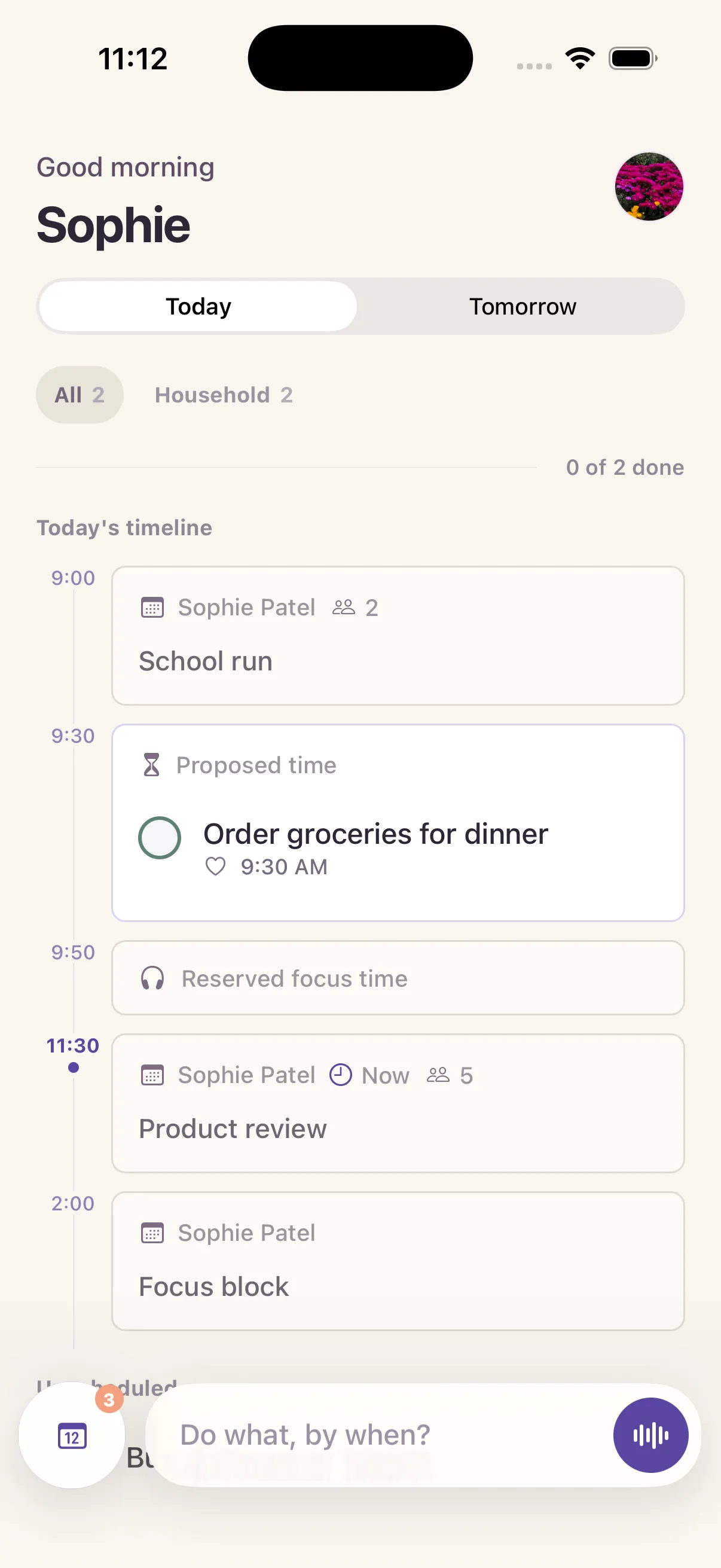 Teyla — screenshot 2