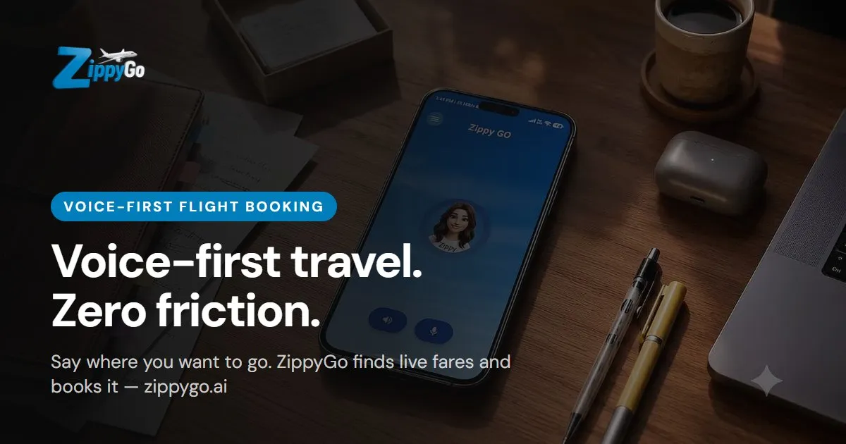 ZippyGo — screenshot 1