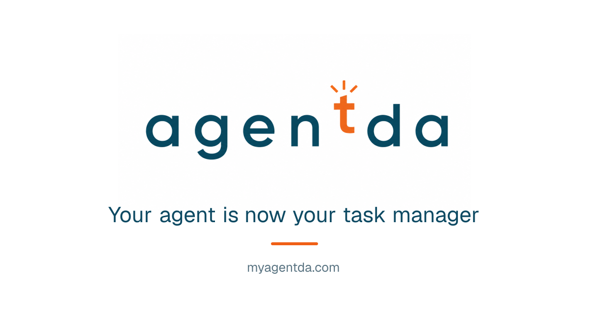 Agentda — screenshot 2