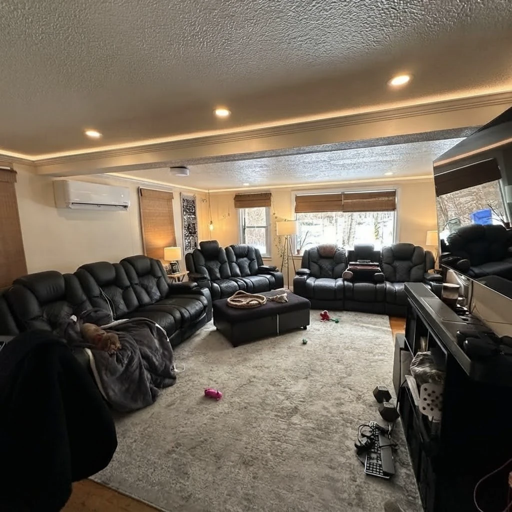AI Room Design — screenshot 2