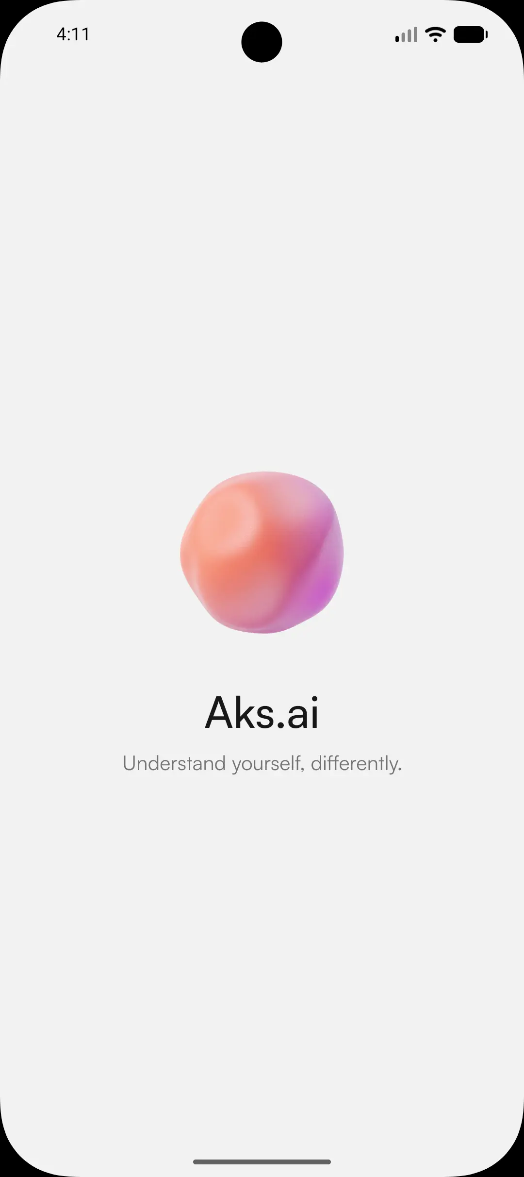 Aks — screenshot 3