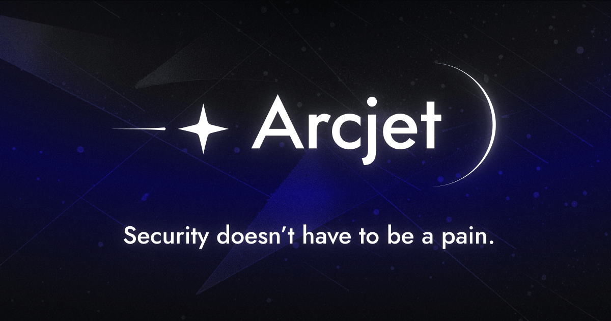 Arcjet — screenshot 1