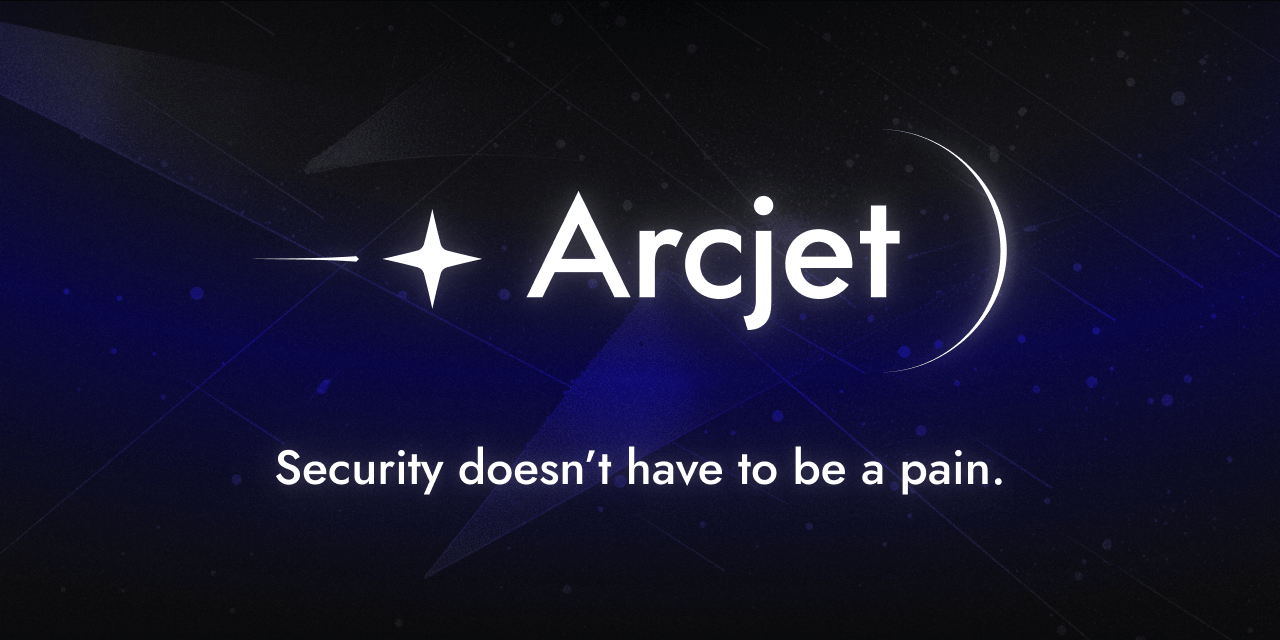Arcjet — screenshot 2