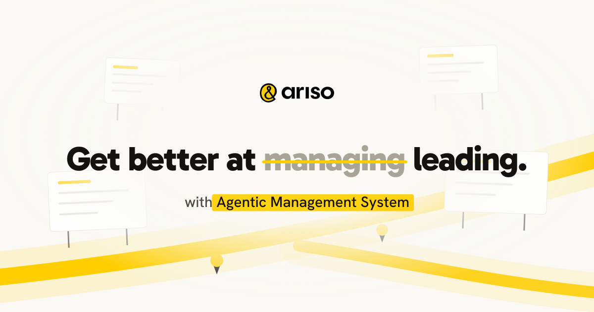 Ariso — screenshot 1