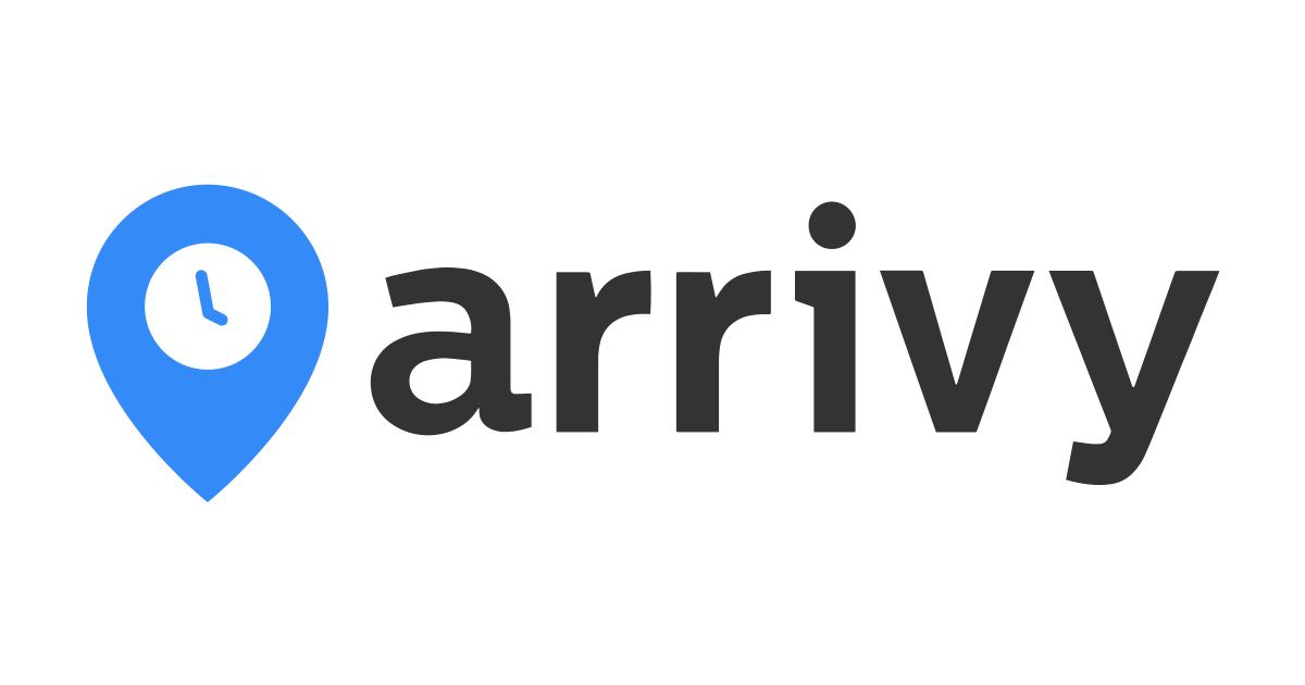 Arrivy Inc. — screenshot 1