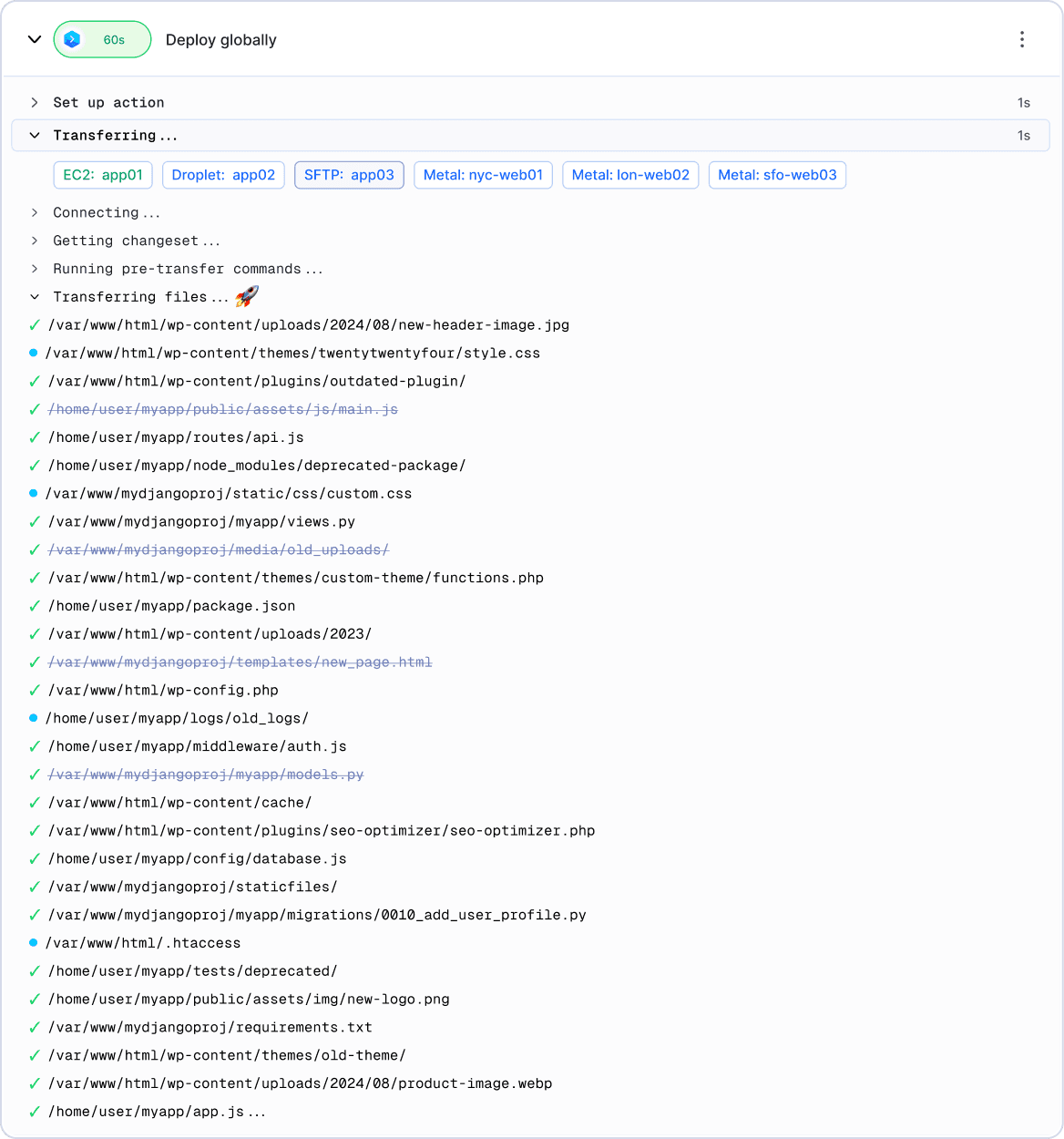 Buddy — screenshot 3