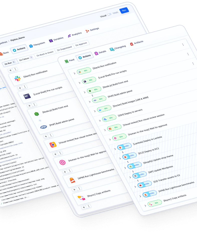 Buddy — screenshot 2