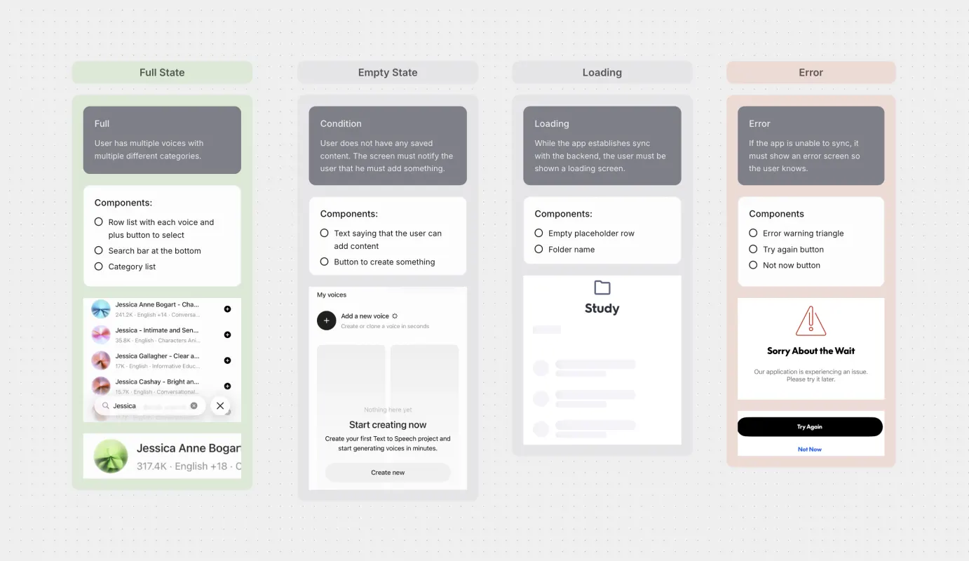 Causal — screenshot 3