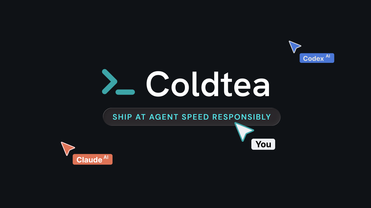 Coldtea — screenshot 1
