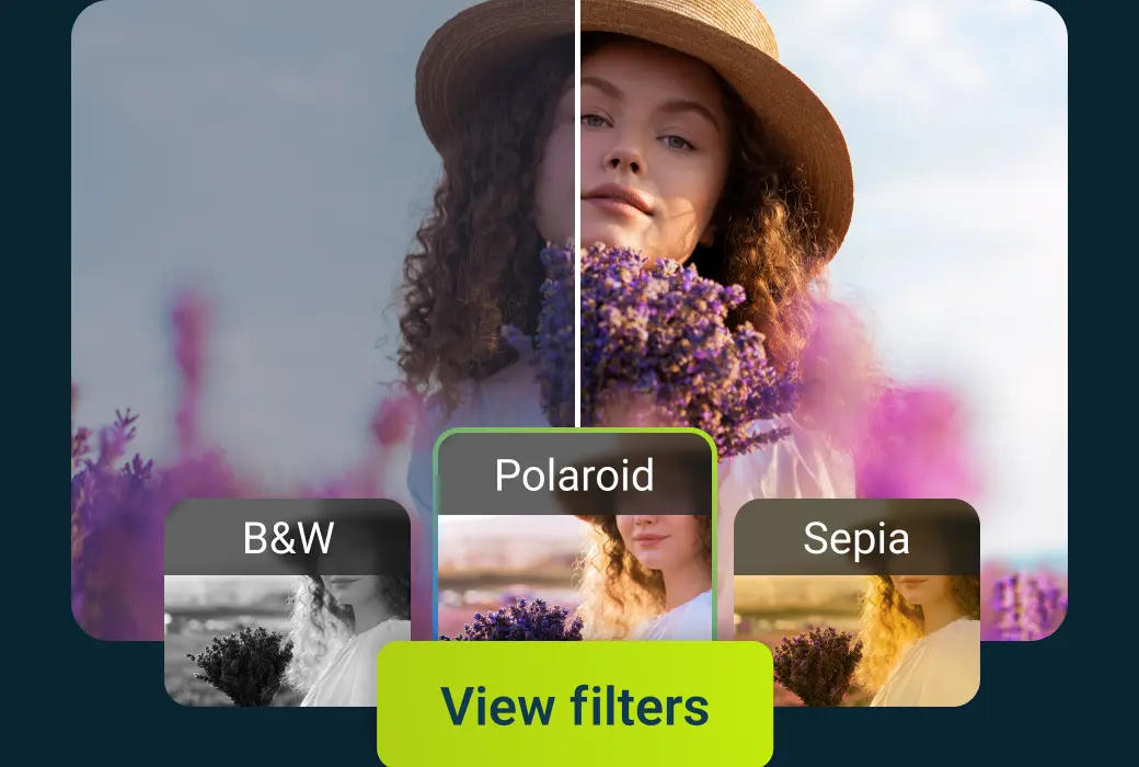 Flixier — screenshot 2