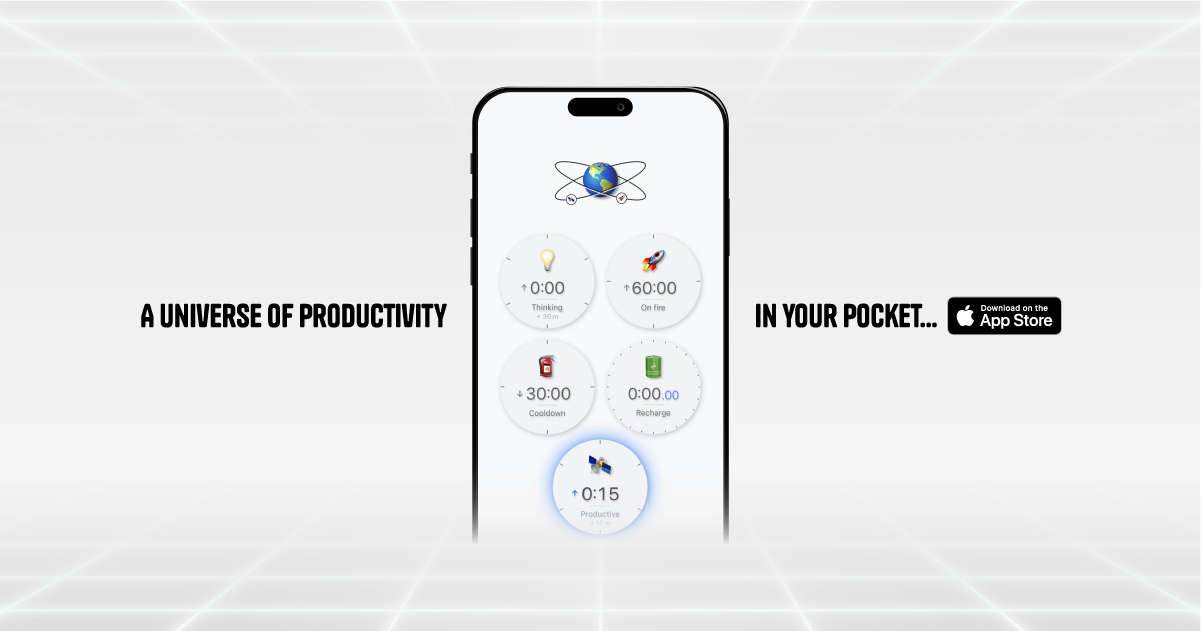 Flowton — screenshot 1
