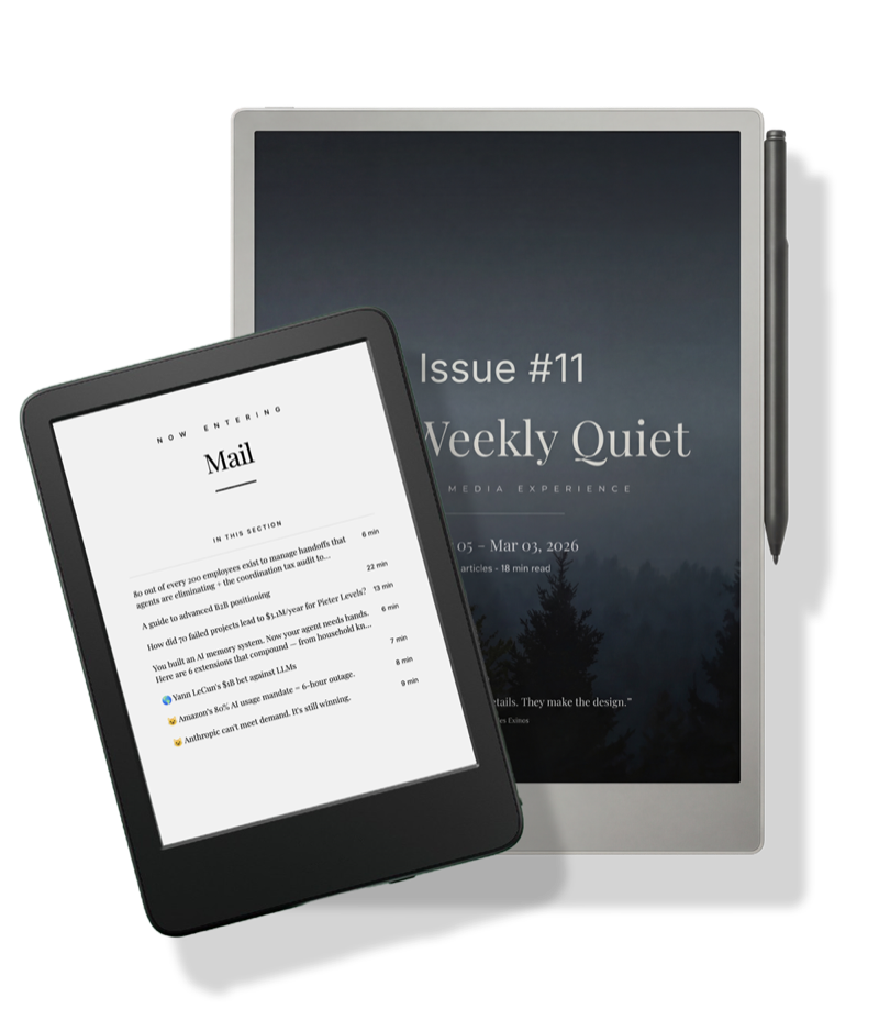 Folio — screenshot 2