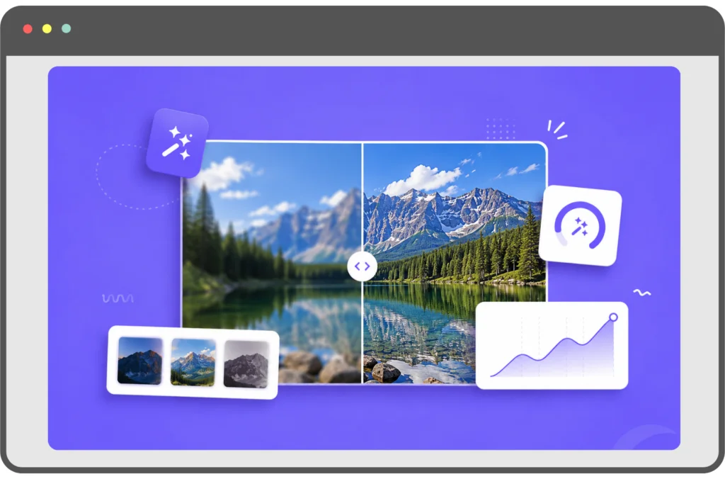 ImageSharpen — screenshot 2