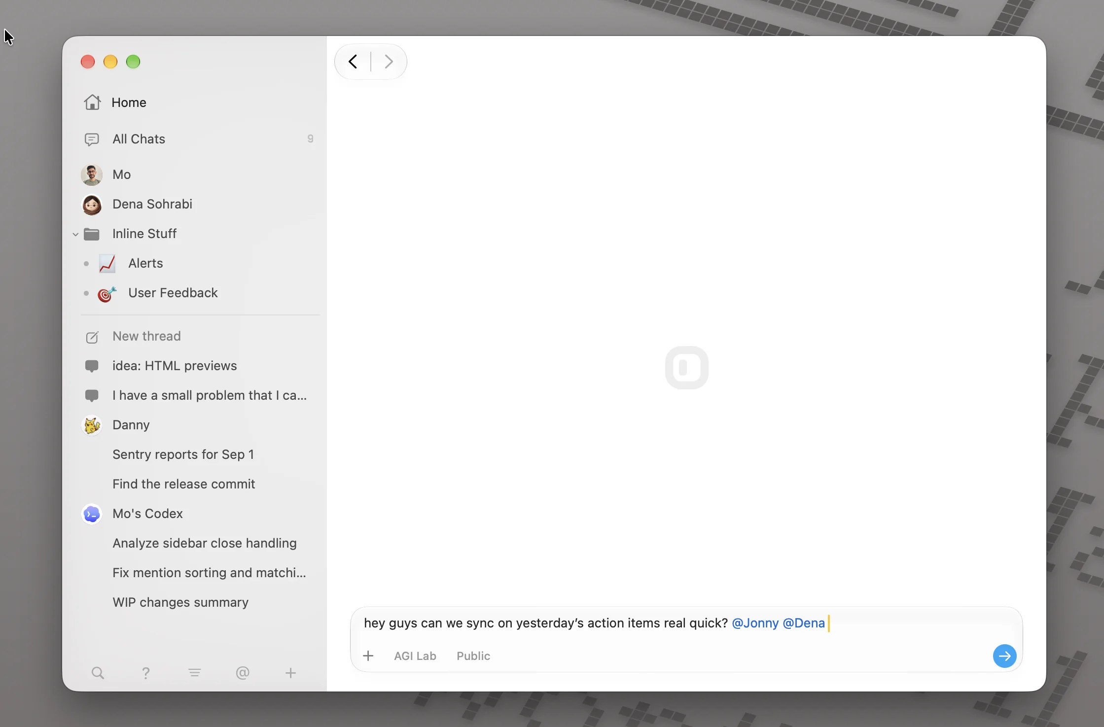 Inline — screenshot 3