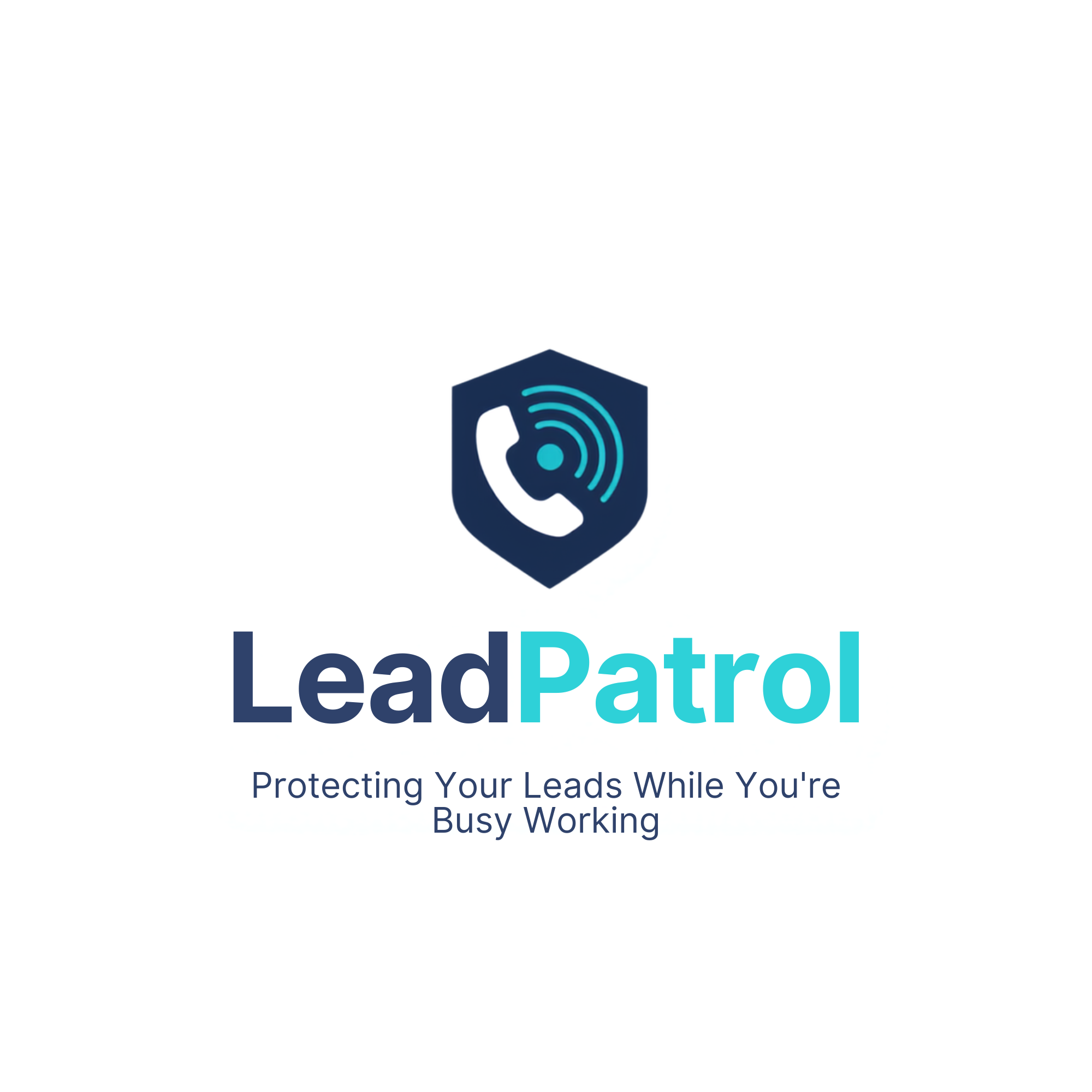 LeadPatrol — screenshot 1