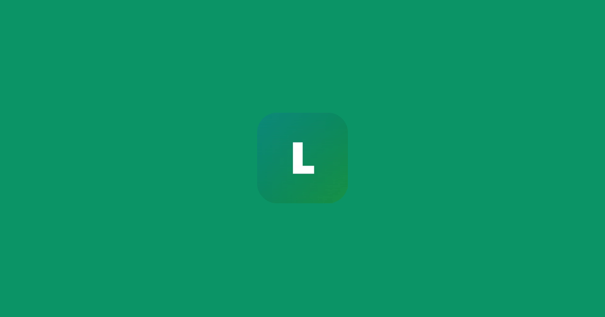 Leap — screenshot 1