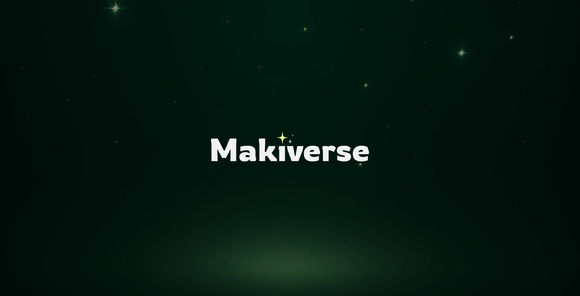 Makiverse — screenshot 1