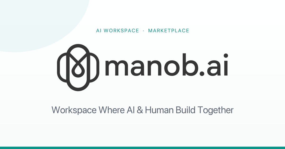 manob.ai — screenshot 1