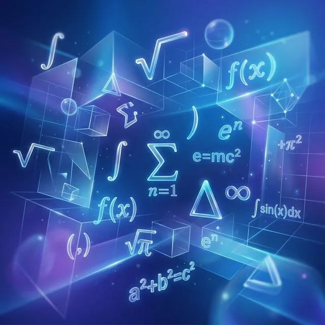 mathsway — screenshot 1