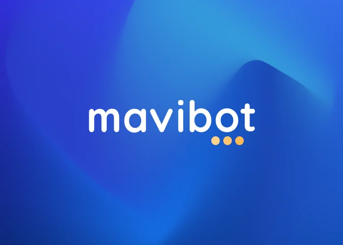 Mavibot — screenshot 1