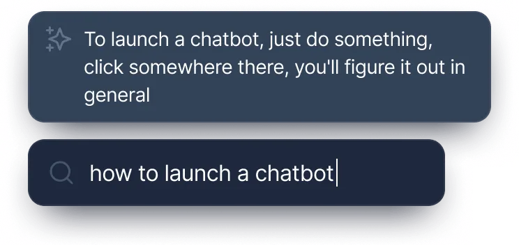 Mavibot — screenshot 2