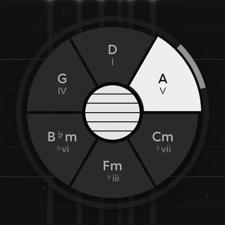 MIDIpad — screenshot 3