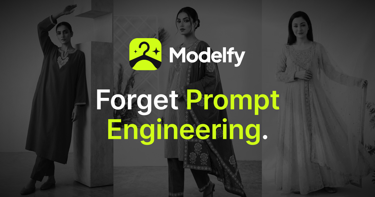 Modelfy — screenshot 1