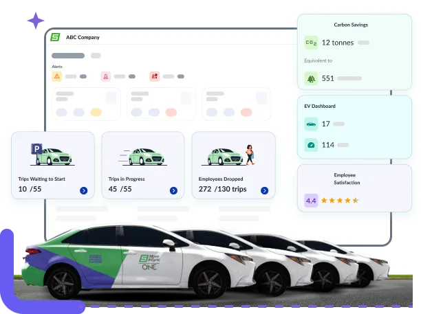 moveinsync — screenshot 1