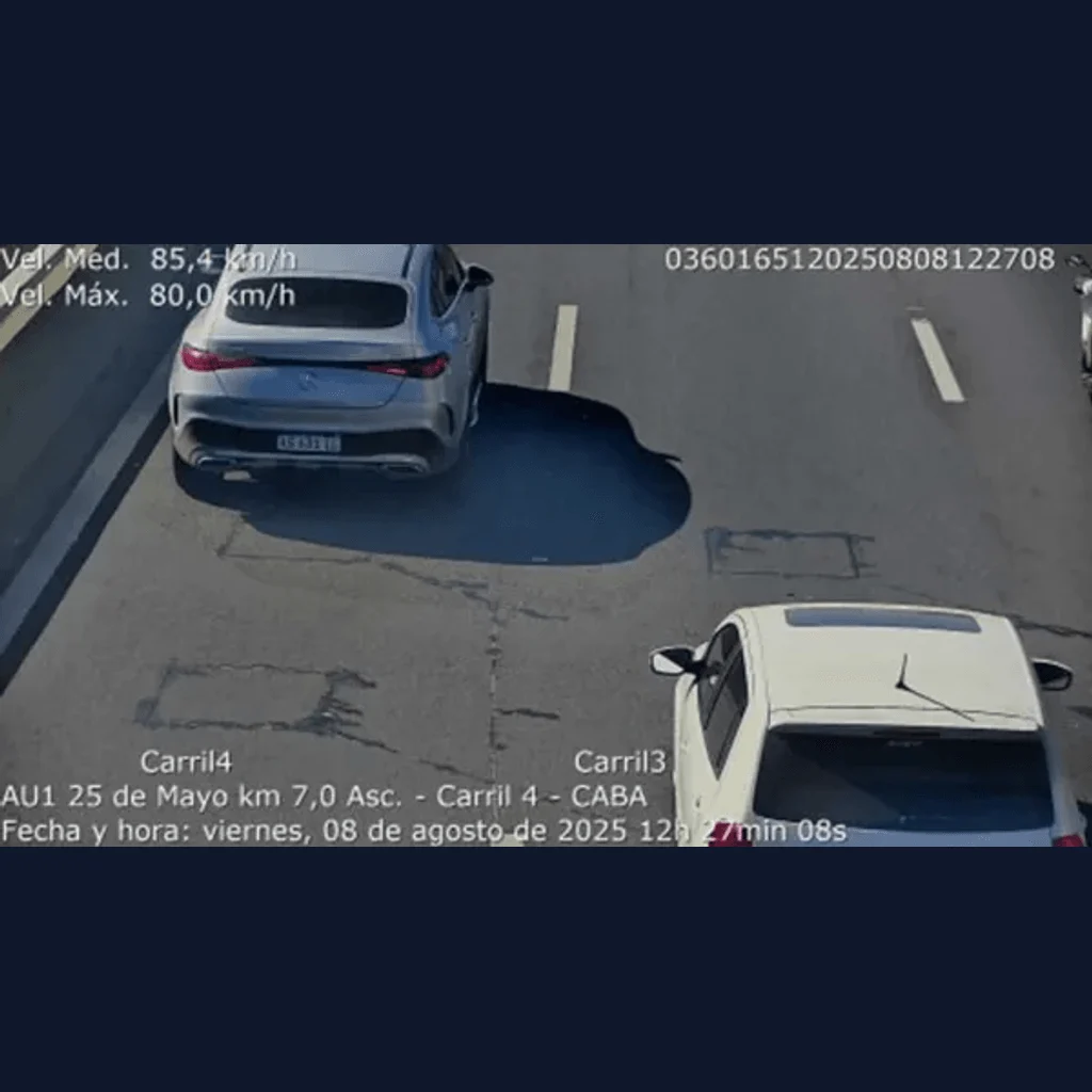 multas.ar — screenshot 1