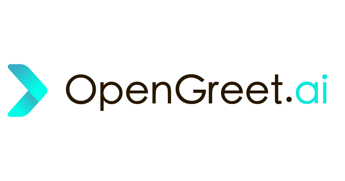 OpenGreet.ai — screenshot 1