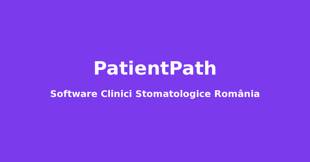 PatientPath — screenshot 1